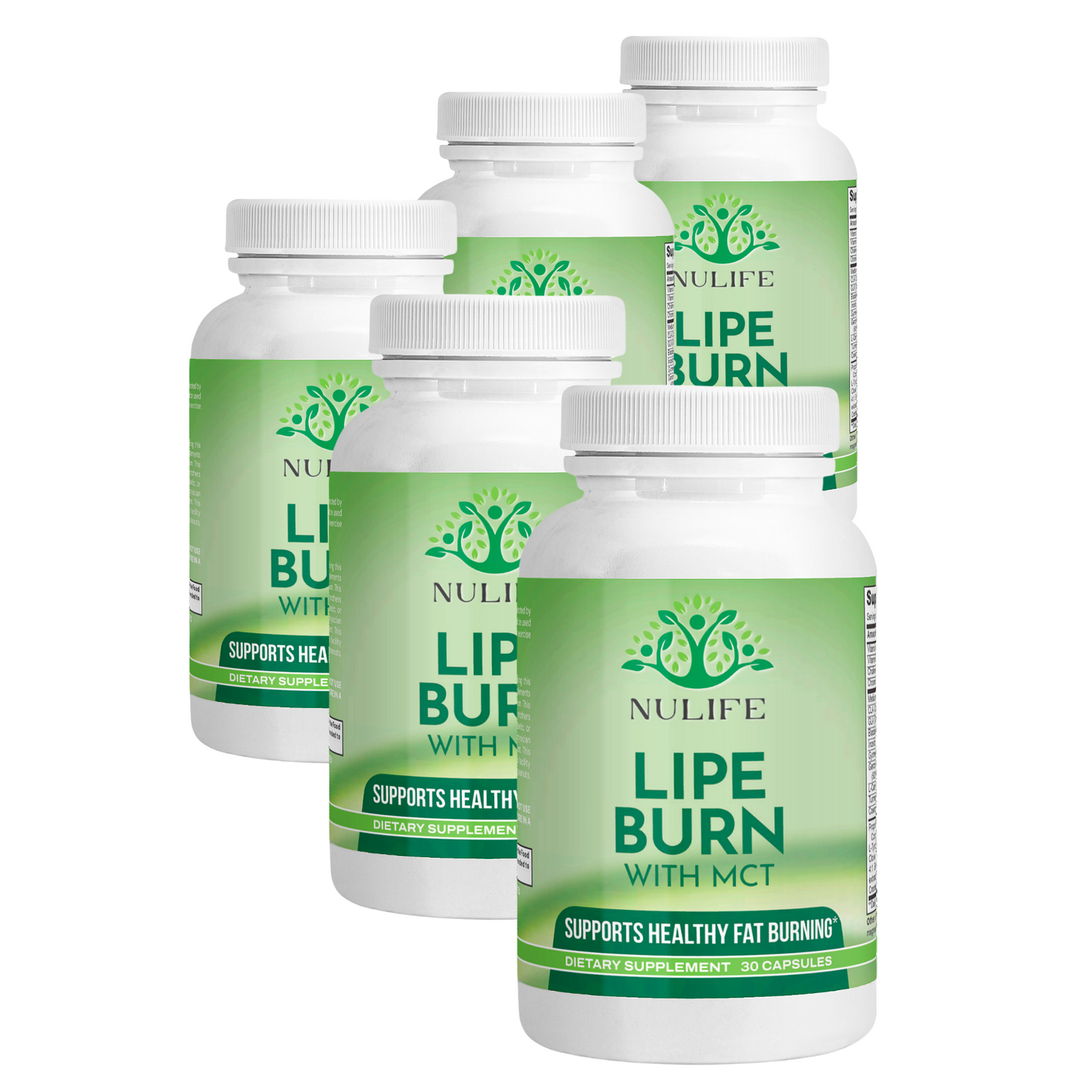Lipe Burn™