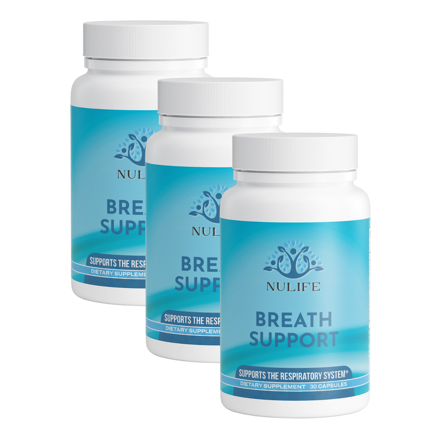 Breath Support™