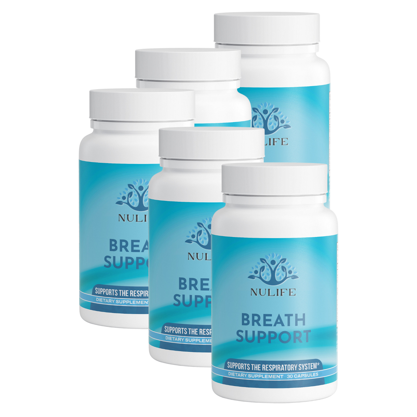Breath Support™