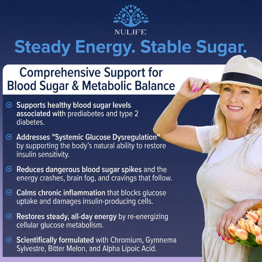 Blood Balance™