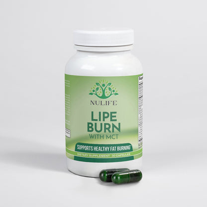 Lipe Burn™ | 5-Month Treatment