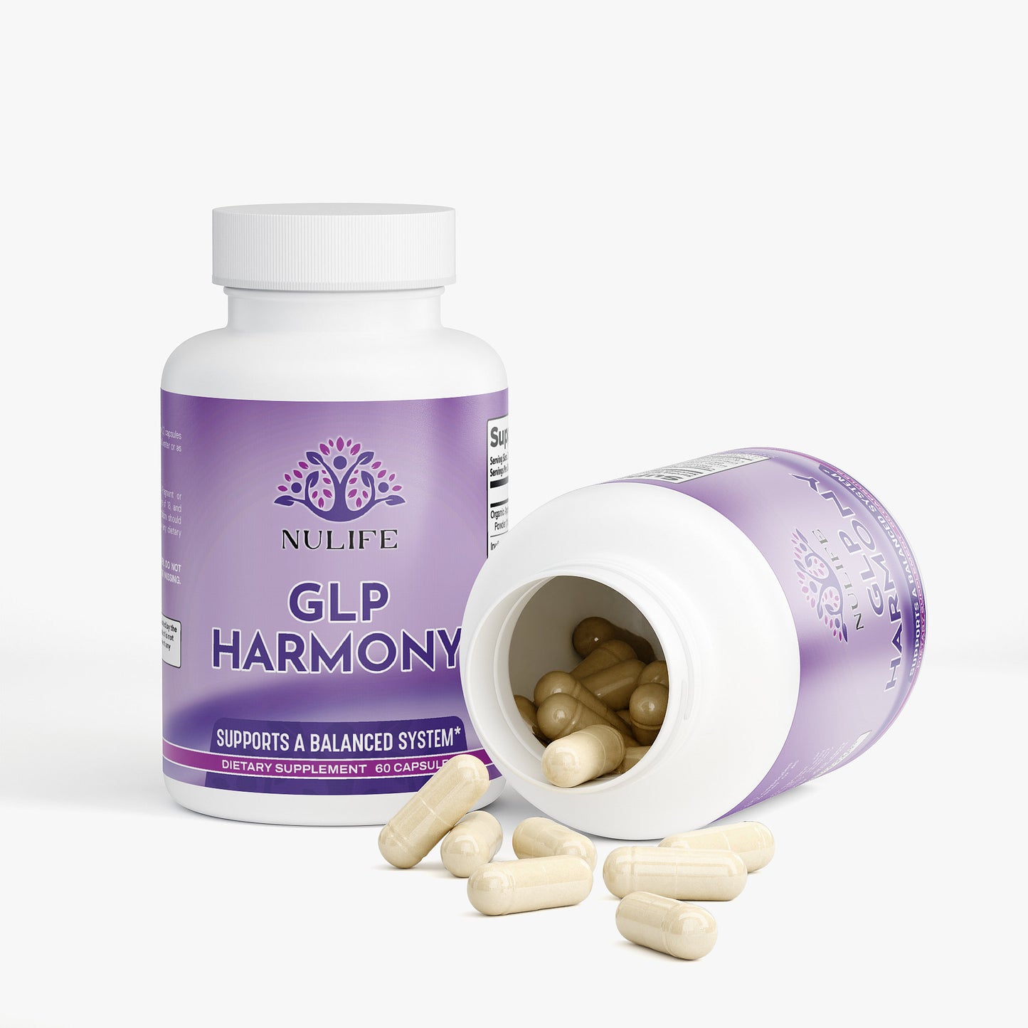 GLP Harmony™