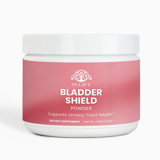Bladder Shield™
