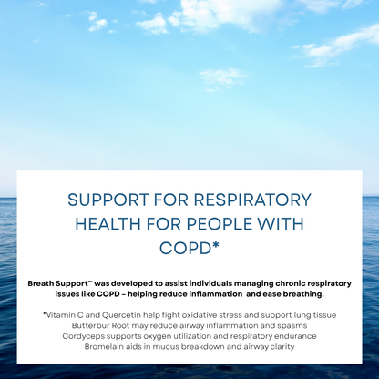 Breath Support™