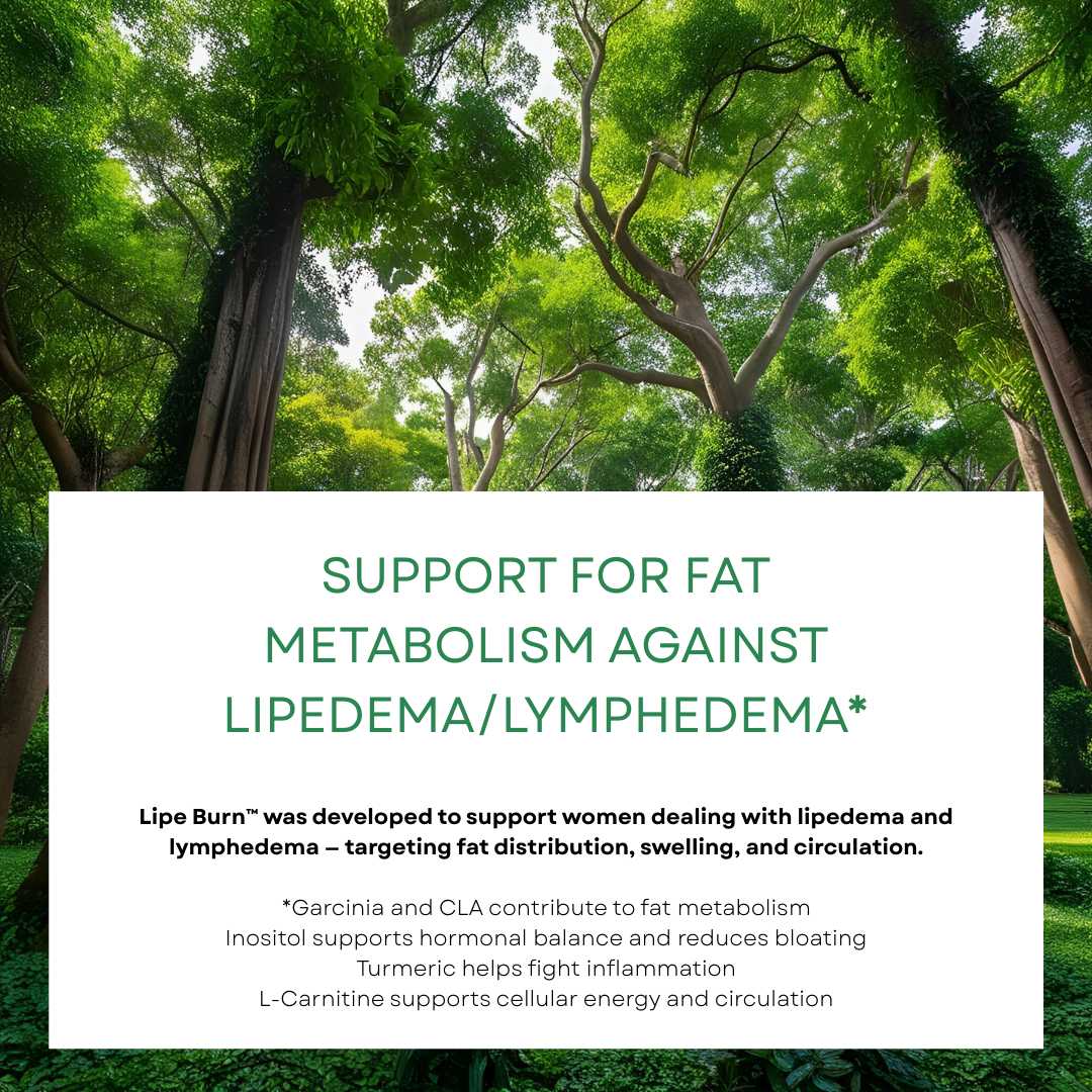 Lipe Burn™ | 5-Month Treatment