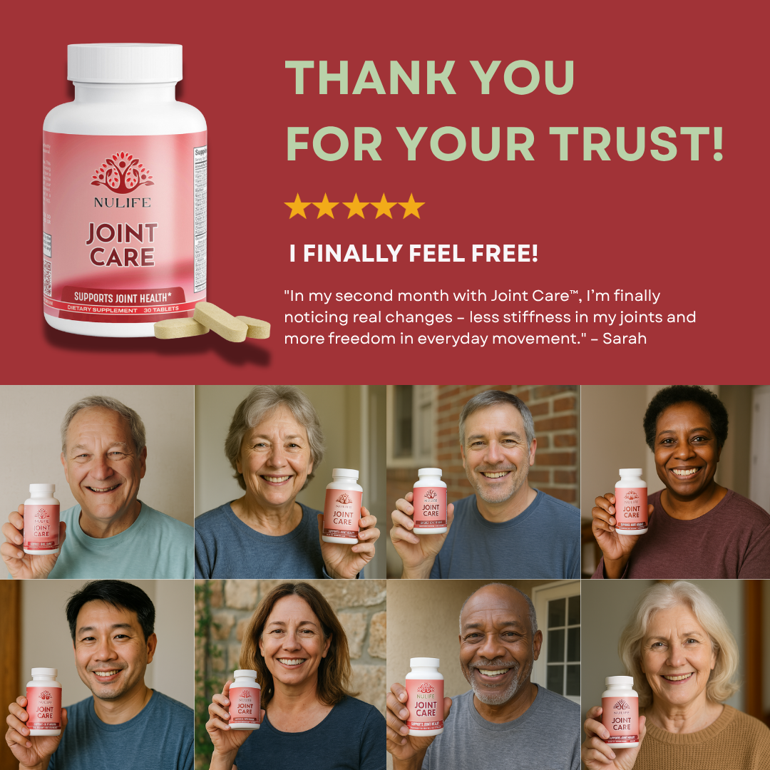 Joint Care™