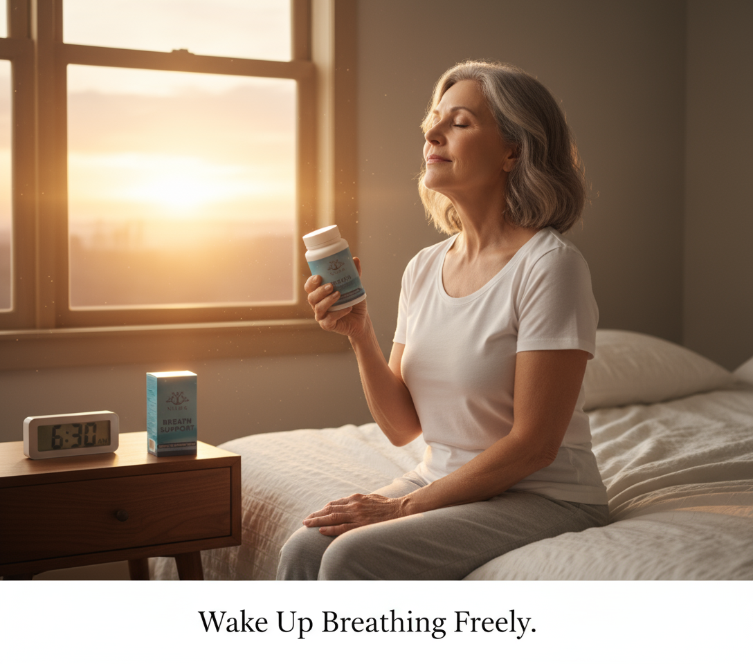 Breath Support™