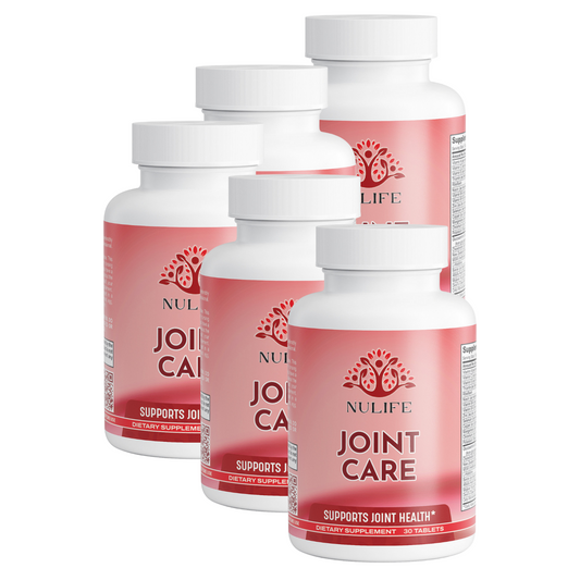 Joint Care™ | 5-Month Treatment