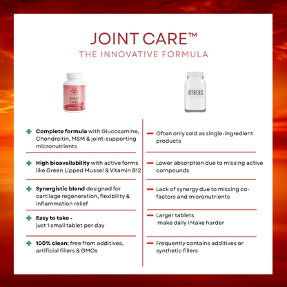 Joint Care™