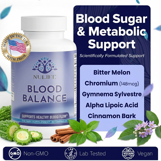 Blood Balance™