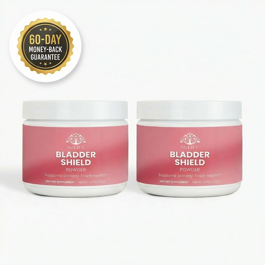 Bladder Shield™ (60-Day Supply)