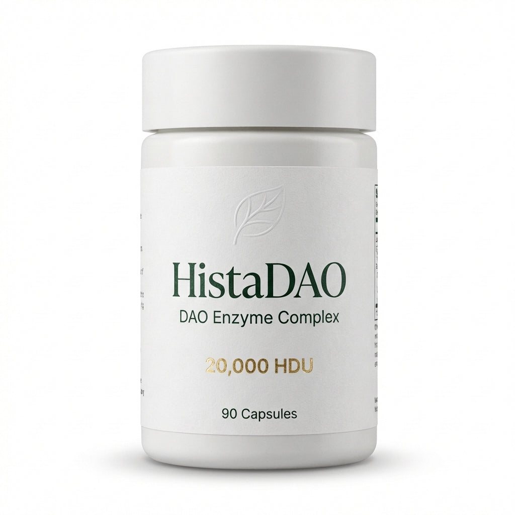 HistaDAO DAO Enzyme Complex